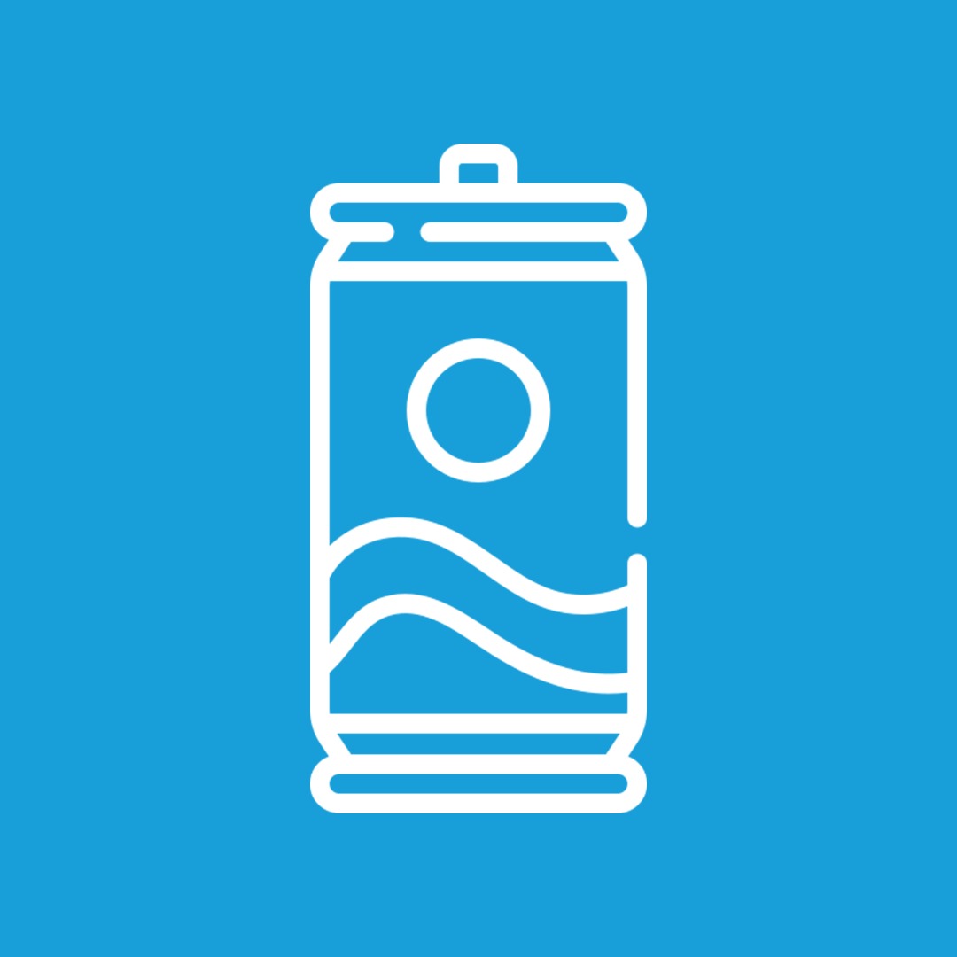 مشروبات باردة